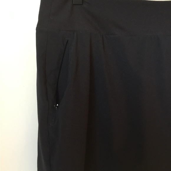 Athleta Black Soho Skort - Picture 5 of 5